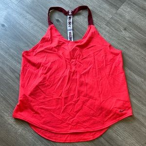 Nike tank